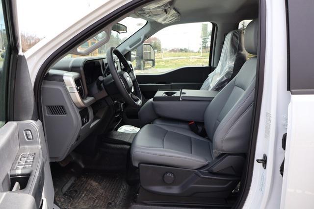 new 2024 Ford F-350 car, priced at $83,329