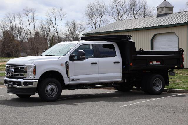 new 2024 Ford F-350 car, priced at $83,329