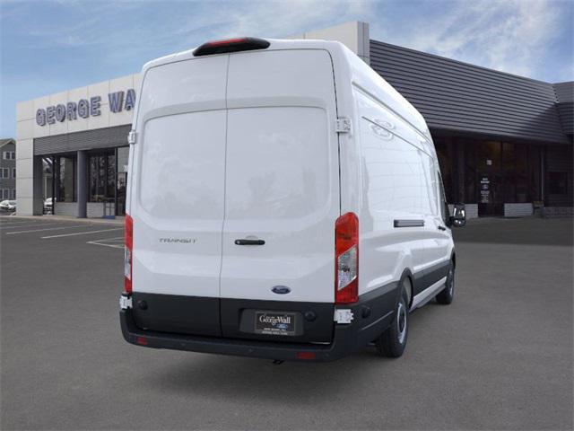 new 2025 Ford Transit-350 car, priced at $56,073