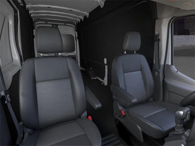 new 2025 Ford Transit-350 car, priced at $56,073