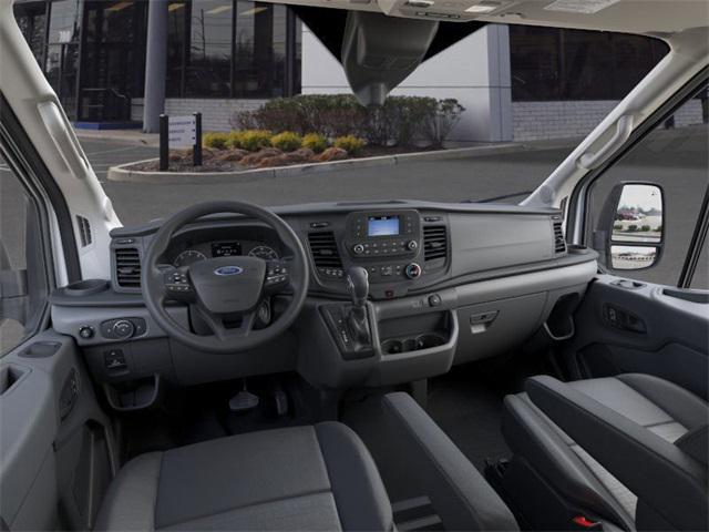 new 2025 Ford Transit-350 car, priced at $56,073