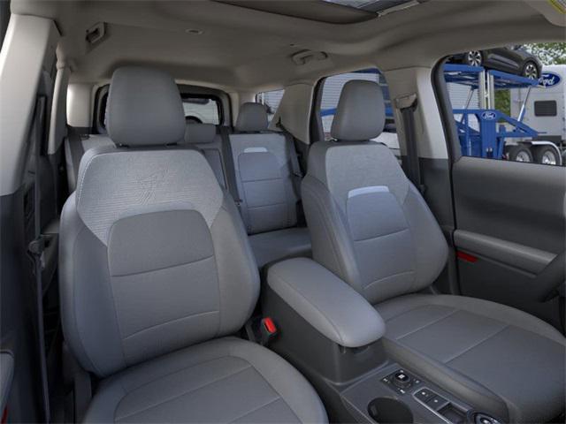 new 2025 Ford Bronco Sport car, priced at $41,947