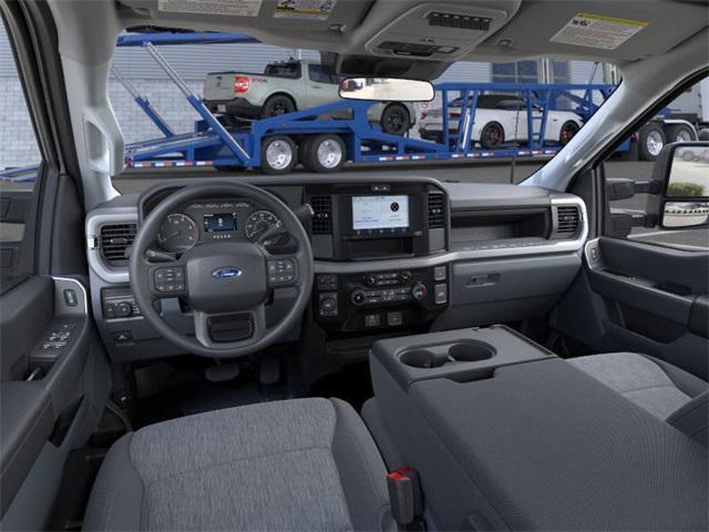 new 2025 Ford F-350 car, priced at $72,602