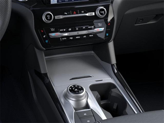 new 2024 Ford Explorer car, priced at $55,972