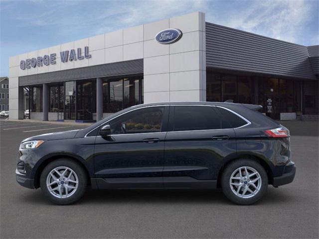 new 2024 Ford Edge car, priced at $38,248