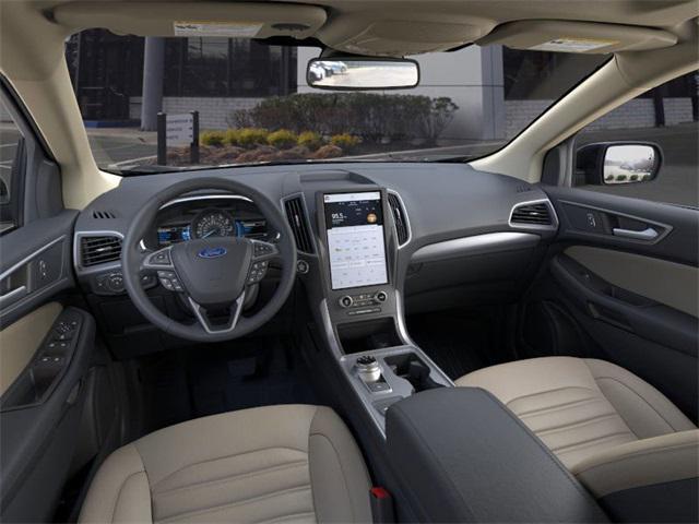 new 2024 Ford Edge car, priced at $38,248