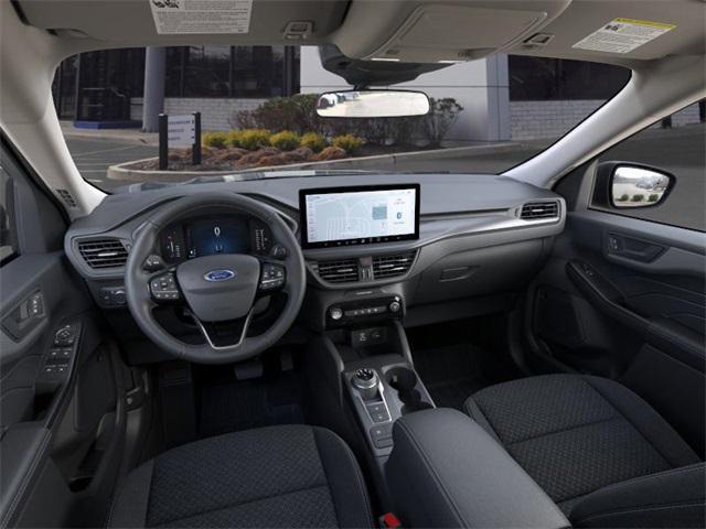 new 2025 Ford Escape car, priced at $29,984
