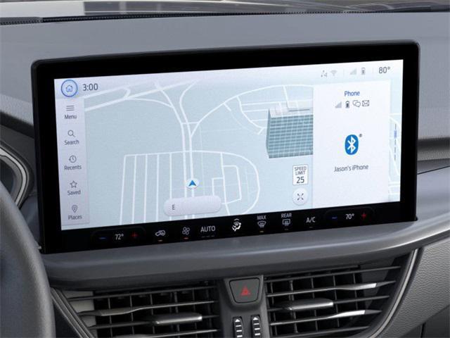 new 2025 Ford Escape car, priced at $29,984