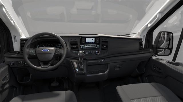 new 2024 Ford Transit-150 car, priced at $50,305