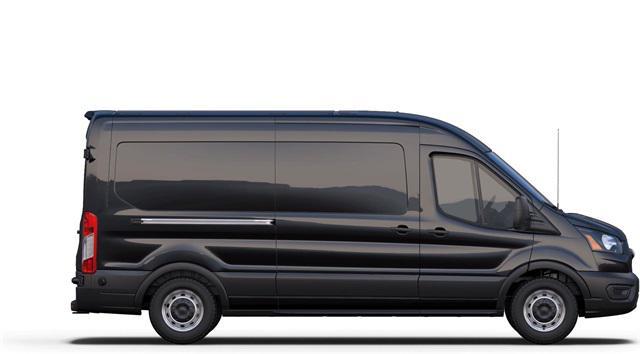 new 2024 Ford Transit-150 car, priced at $50,305