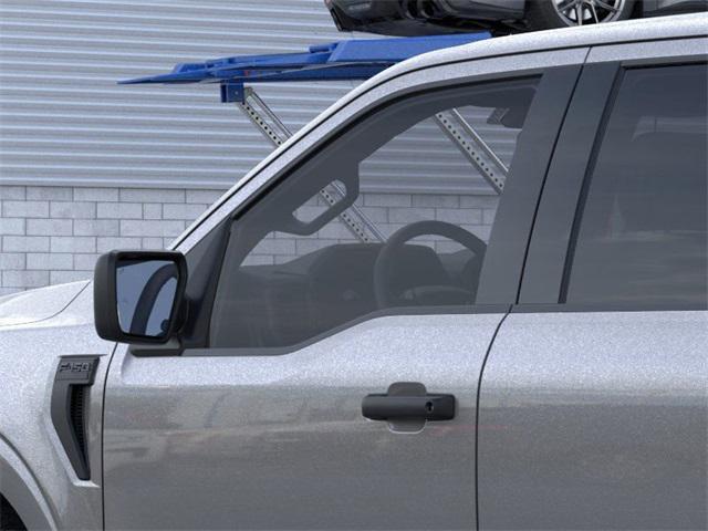 new 2025 Ford F-150 car, priced at $49,252