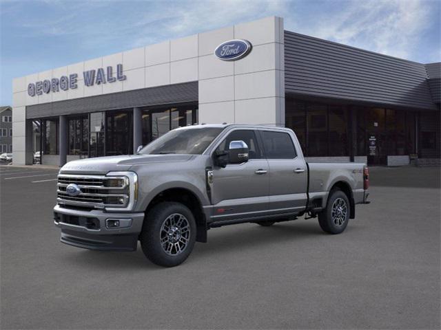 new 2026 Ford F-350 car, priced at $106,370