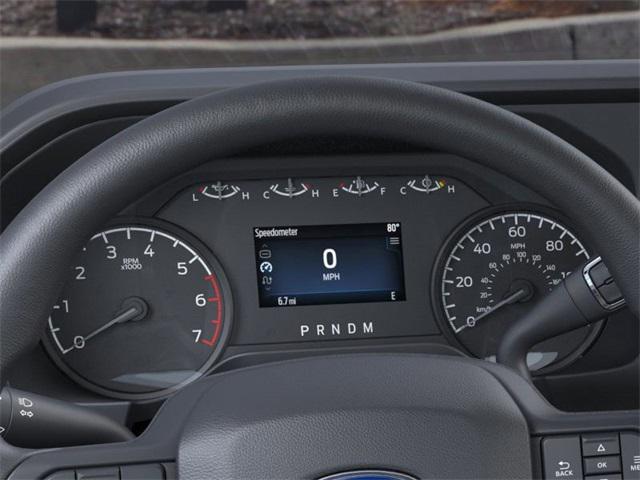 new 2025 Ford F-250 car, priced at $53,811