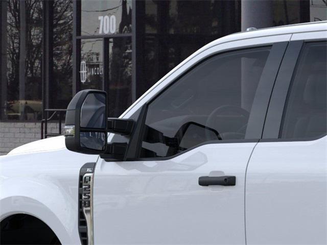 new 2025 Ford F-250 car, priced at $53,811