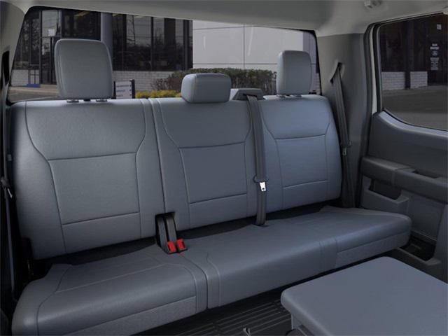 new 2025 Ford F-250 car, priced at $53,811