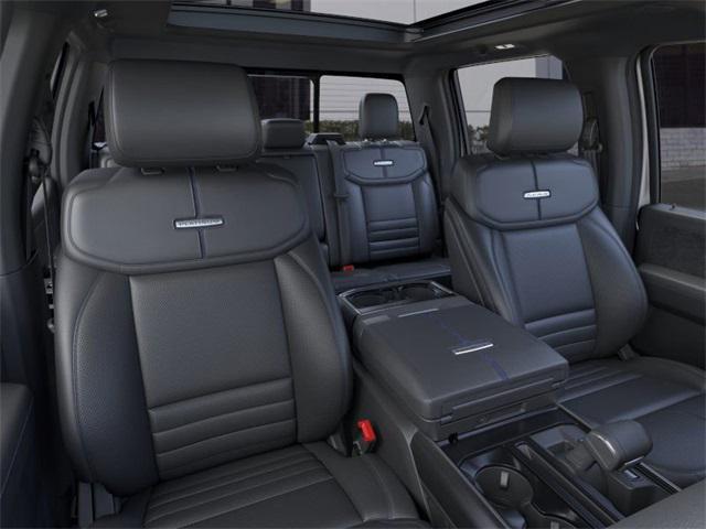 new 2025 Ford F-150 car, priced at $83,596