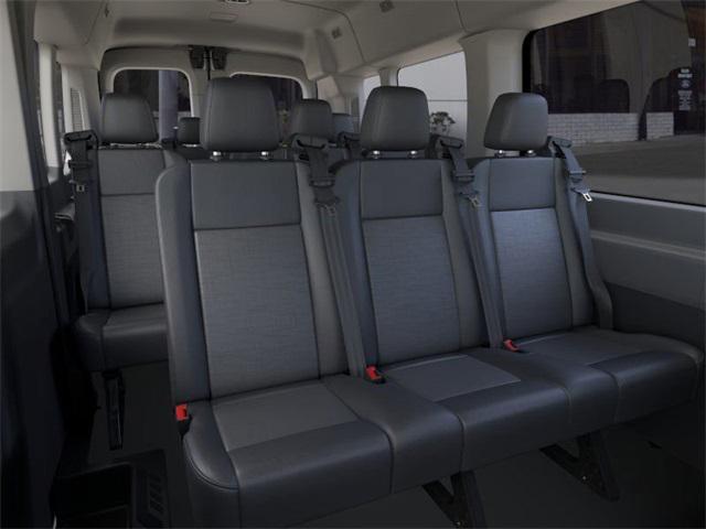 new 2025 Ford Transit-350 car, priced at $64,290
