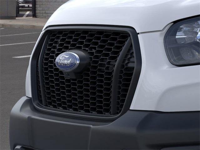 new 2025 Ford Transit-350 car, priced at $64,290