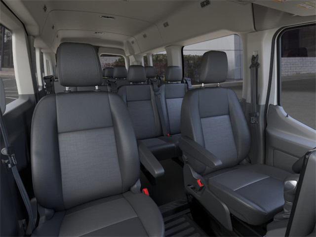 new 2025 Ford Transit-350 car, priced at $64,290