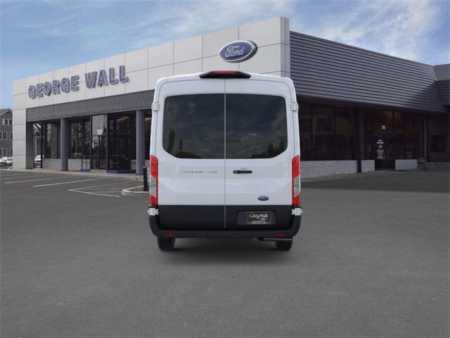 new 2025 Ford Transit-350 car, priced at $64,290