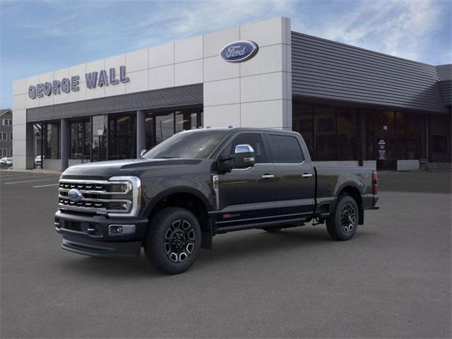 new 2024 Ford F-250 car, priced at $94,252