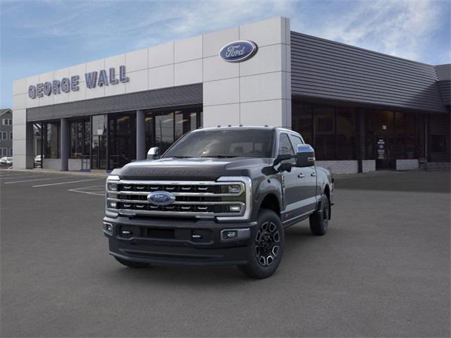 new 2024 Ford F-250 car, priced at $94,252