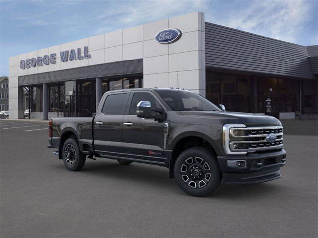 new 2024 Ford F-250 car, priced at $94,252