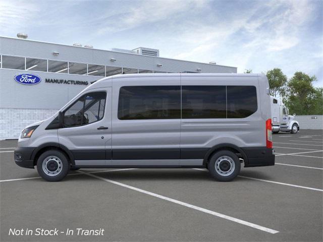 new 2025 Ford Transit-350 car, priced at $65,980