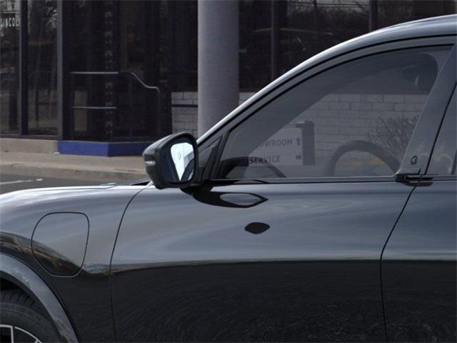 new 2025 Ford Mustang Mach-E car, priced at $48,964