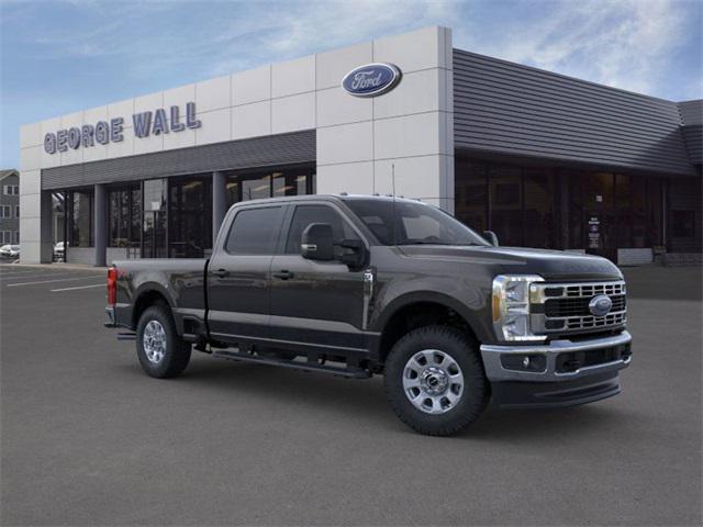 new 2024 Ford F-250 car, priced at $56,736