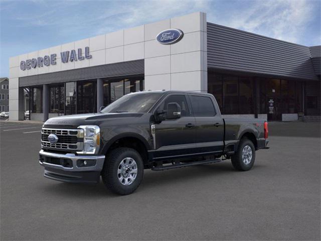 new 2024 Ford F-250 car, priced at $56,736