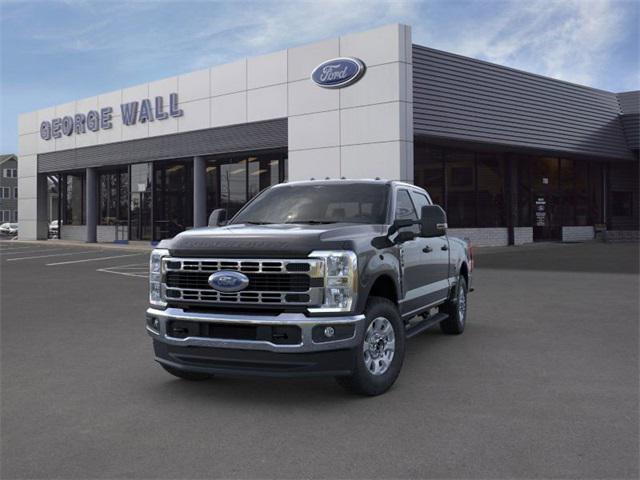 new 2024 Ford F-250 car, priced at $56,736