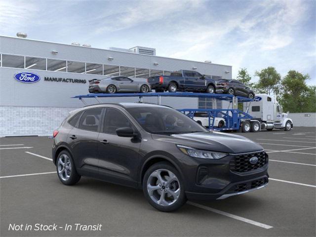 new 2025 Ford Escape car, priced at $35,298