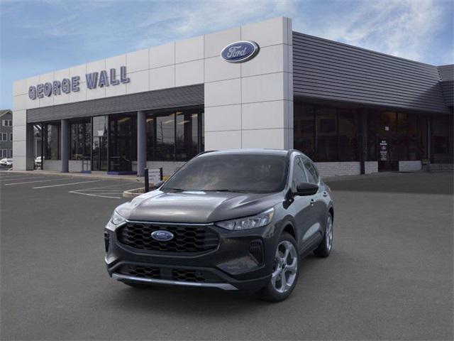 new 2025 Ford Escape car, priced at $34,932