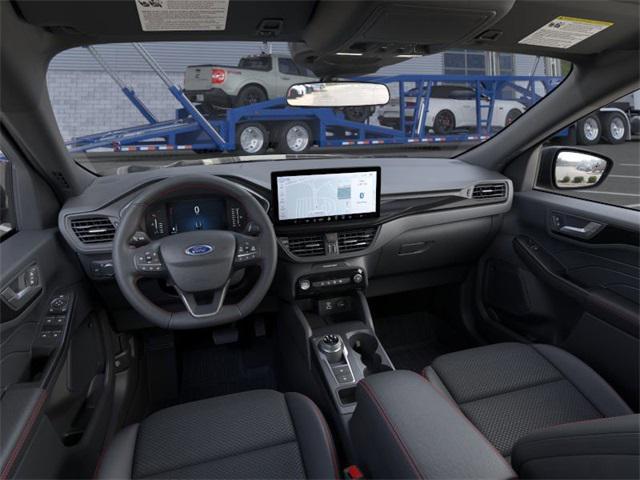 new 2025 Ford Escape car, priced at $35,298