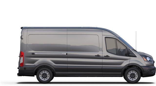 new 2024 Ford Transit-250 car, priced at $51,062