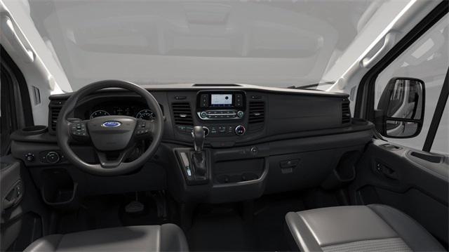 new 2024 Ford Transit-250 car, priced at $51,062