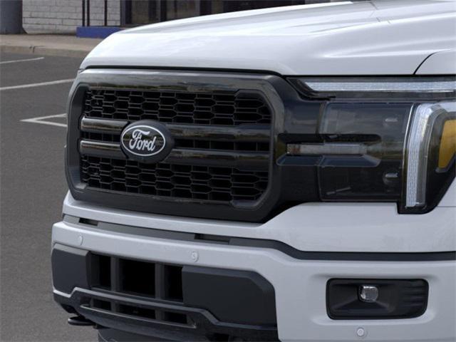 new 2025 Ford F-150 car, priced at $63,089