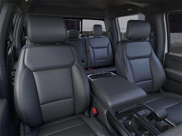 new 2025 Ford F-150 car, priced at $63,089