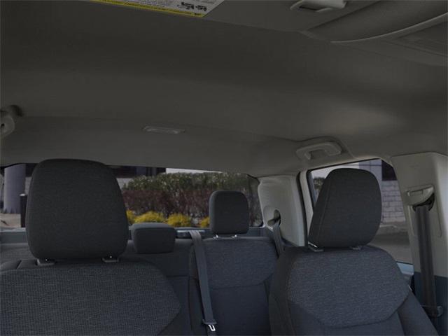 new 2025 Ford Maverick car, priced at $30,324