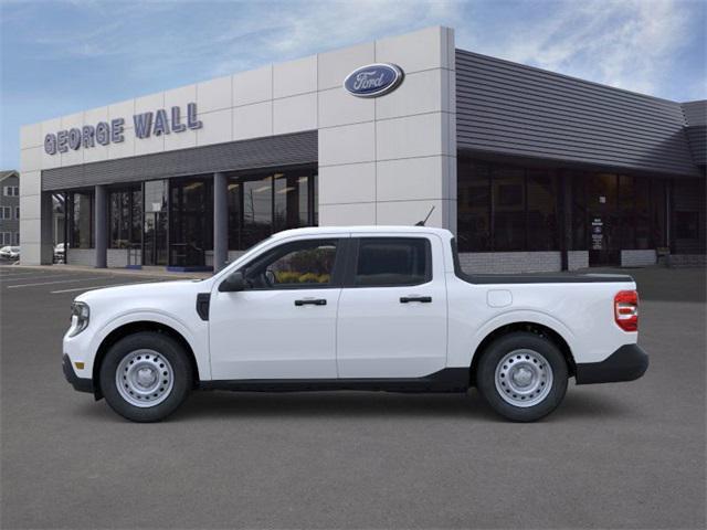 new 2025 Ford Maverick car, priced at $30,324