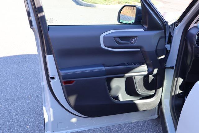 used 2022 Ford Bronco Sport car, priced at $27,995