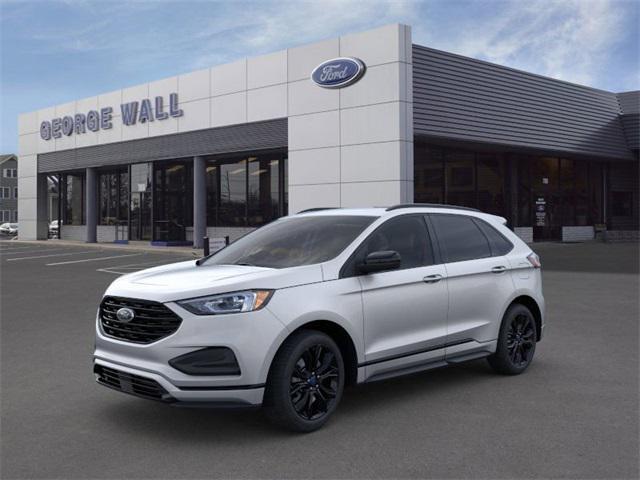 new 2024 Ford Edge car, priced at $33,930