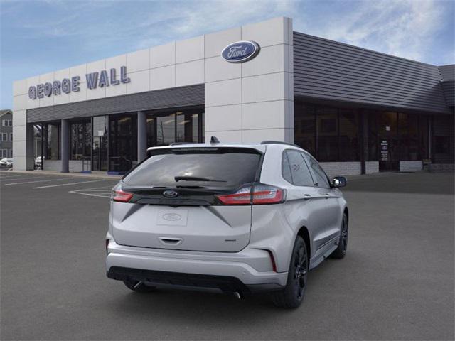 new 2024 Ford Edge car, priced at $33,930