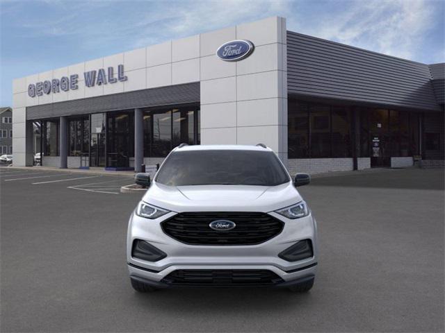 new 2024 Ford Edge car, priced at $33,930