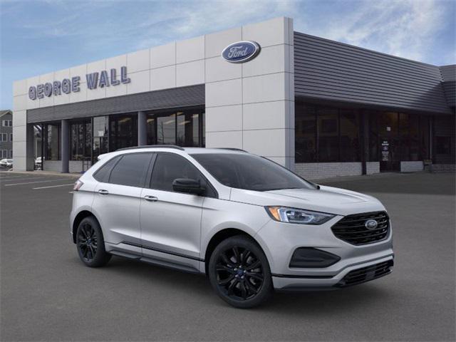 new 2024 Ford Edge car, priced at $33,930