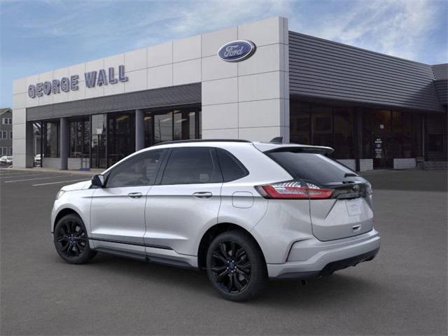 new 2024 Ford Edge car, priced at $33,930