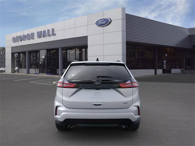 new 2024 Ford Edge car, priced at $33,930