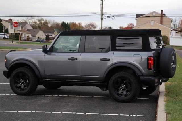 used 2024 Ford Bronco car, priced at $43,995