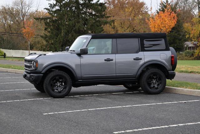 used 2024 Ford Bronco car, priced at $43,995